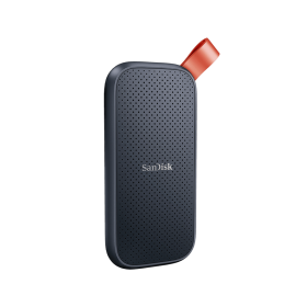 SSD Extern SanDisk Portable 480GB Negru USB 3.2