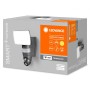 Proiector LED inteligent cu camera si senzor de miscare si lumina L...