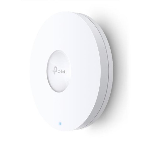 Access Point TP-Link EAP660 HD, AX3600, Dual Band, Gigabit