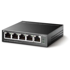 Switch TP-LINK TL-SG1005LP, 5 port, 10/100/1000 Mbps