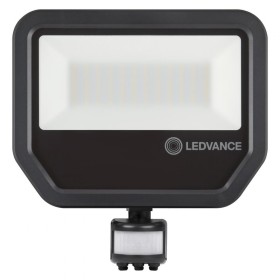 Proiector LED cu senzor de miscare si lumina Ledvance FLOODLIGHT PE...
