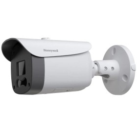 Cameră Honeywell IP Bullet seria 30, 5MP,HC30WB5R2, TDN, WDR 120dB,...