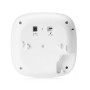 HPE Networking Instant On Indoor Access Point 2x2 Wi-Fi 6 (RW) AP22