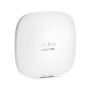 HPE Networking Instant On Indoor Access Point 2x2 Wi-Fi 6 (RW) AP22