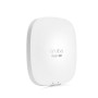 HPE Networking Instant On Indoor Access Point 2x2 Wi-Fi 6 (RW) AP22