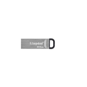 Kingston 64GB DataTraveler Kyson 200MB/s Metal USB 3.2 Gen 1
