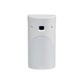Detector PIR wireless cu camera video si imunitate la animale Videofied IMVA200, frecventa de operare: 868MHz (comunicare bidire