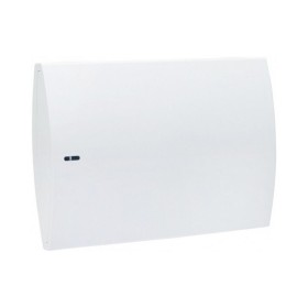 Centrala de alarma hibrida wireless Videofied WIP210, comunicator G...