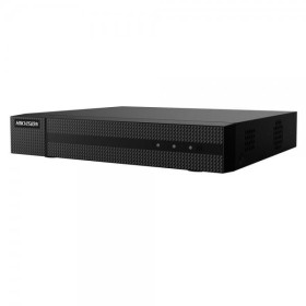 DVR TURBO HD 4 canale Hikvision HWD-5104M(S) 2MP inregistrare 4 canale audio si video pe cablu coaxial, pentru camere TurboHD cu