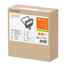 Proiector LED cu senzor de miscare si lumina Ledvance FLOODLIGHT PE...