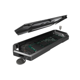 Rack SSD Asus ROG Strix Arion, M.2 PCIe, USB Type-C