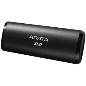 SSD Extern Adata SE760 512GB Negru USB 3.2