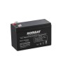 Acumulator stationar 9Ah/12V HGL12-9, Dimensiuni 151 x 65 x 94 mm