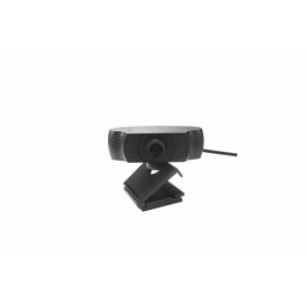 Camera web Serioux HD 720p, chipset SUNPLUS H62+2075, microfon inco...