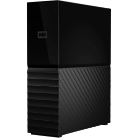 HDD Extern WD My Book, 14TB, negru, USB 3.0