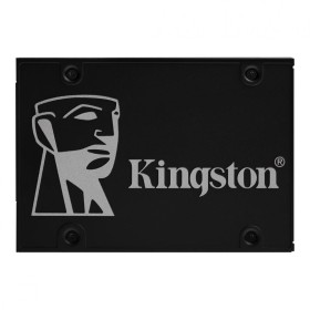 KINGSTON KC600 2048GB SSD, 2.5” 7mm, SATA 6 Gb/s, Read/Write: 550 / 520 MB/s, Random Read/Write IOPS 90K/80K