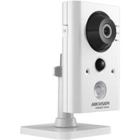 Camera de supraveghere Hikvision IP Cube HWC-C220-D/W 2MP WIFI lent...