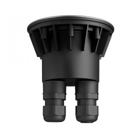 Spot LED incastrat Philips myGarden Moss, 3W (31W), 270 lm, luminac...