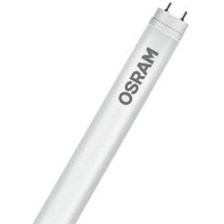 Tub liniar LED Osram SubstiTube T8, G13, 16W, 1800 lm, lumina neutr...
