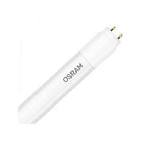 Tub liniar LED Osram SubstiTube T8, G13, 20W, 2300 lm, lumina rece ...