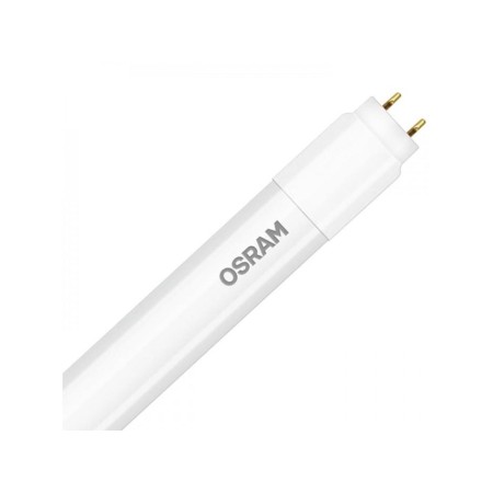 Tub liniar LED Osram SubstiTube T8, G13, 20W, 2300 lm, lumina rece ...