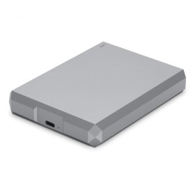 HDD Extern Lacie Mobile Drive, 4TB, Gri, USB 3.0