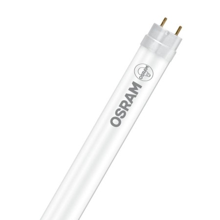 Tub liniar LED Osram SubstiTube T8, G13, 8W, 865 lm, lumina rece (6...