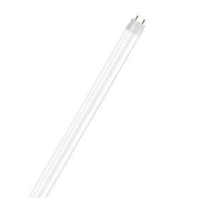 Tub liniar LED Osram SubstiTube T8, G13, 8W, 800 lm, lumina neutra ...