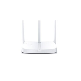 Router Wireless Mercusys MW305R Wi-Fi, Single-Band