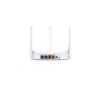 Router Wireless Mercusys MW305R Wi-Fi, Single-Band