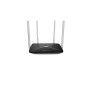 Router wireless MERCUSYS AC12, AC1200, WIFI 5, Dual Band