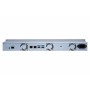NAS QNAP 431XEU 4-Bay, CPU Annapurna Labs Alpine AL-314 1.7GHz Quad Core, 2GB DDR3 SODIMM (max. 8GB), 2.5/3.5 SATA 6Gbps HDD (ne