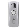 Buton de iesire cu carcasa, aplicabil, ND-EB13 Iesire contact: NODimensiuni: 80x30x24mm
