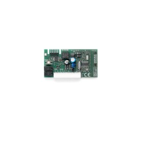 Receptor radio doua canale Beninca, ONE.2WI permite inrolararea a maxim 512 telecomenzi, compatibil cu cele 3 tipuri de inrolare