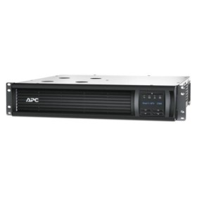 UPS APC Smart-UPS SMT line-interactive / sinusoidala 1500VA / 1000W 4conectori C13 rackabil 2U, baterie APCRBC133, optional exti