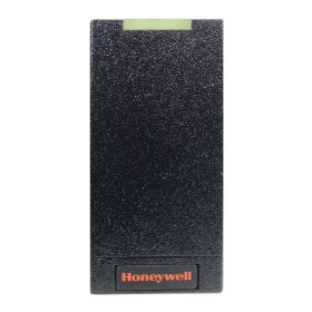OmniClass 2.0 Mullion Mount Reader, Black Bezel, 45 cm pigtail