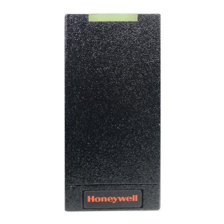OmniClass 2.0 Mullion Mount Reader, Black Bezel, 45 cm pigtail