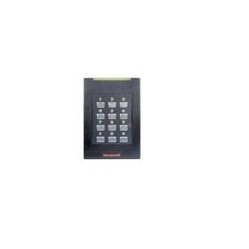 OmniClass 2.0 Multi Technology Reader with Keypad, Black Bezel ,ter...