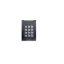 OmniClass 2.0 Multi Technology Reader with Keypad, Black Bezel ,ter...