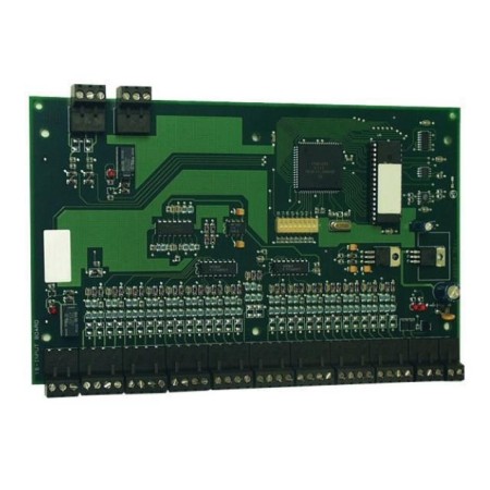 Interfata Honeywell pentru PRO3200 cu 16 intrari PRO3200 16 input b...