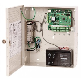 Centrala de acces Honeywell NetAXS-123 NX2MPS suporta4cititoarepent...