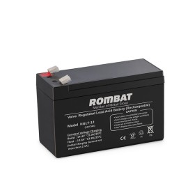 Acumulator stationar 7Ah/12V HGL12-7, Dimensiuni 151 x 65 x 101 mm