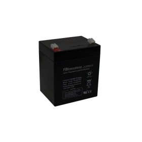 Acumulator stationar 5Ah/12V HGL12-5, Dimensiuni 90 x 70 x 107 mm