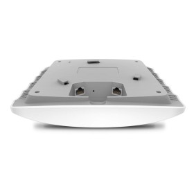 "AC1750 Ceiling Mount Dual-Band Wi-Fi Access Point PORT: 2× Gigabit RJ45 Port SPEED: 450 Mbps at 2.4 GHz + 1300 Mbps at 5 GHz FE