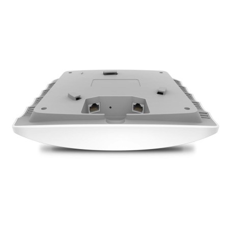 "AC1750 Ceiling Mount Dual-Band Wi-Fi Access Point PORT: 2× Gigabit RJ45 Port SPEED: 450 Mbps at 2.4 GHz + 1300 Mbps at 5 GHz FE