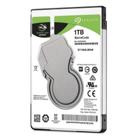 HDD Mobile SEAGATE Barracuda Compute 1TB SMR, 2.5'', 128MB, 5400RPM, SATA