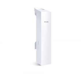 "2.4 GHz 300 Mbps 12 dBi Outdoor CPE PORT: 1× 10/100 Mbps Shielded Ethernet Port (LAN 0, Passive PoE in) 1 × 10/100 Mbps Shielde