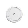 § Mikrotik Access Point CAP, MIKROTIK RBCAPGI-5ACD2ND-X ARM 32bit, CPU: IPQ-4018 4CORE, 716MHz CPU, 16 MB FLASH, 2 X 10/100/1000