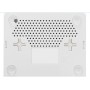 MIKROTIK 5-PORT GIGABIT ETHERNET ROUTER, RB750GR3, 5*10/100/1000Ethernet ports, CPU nominal frequency: 880 MHz, 2* CPU corecount