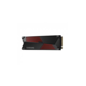 SSD Samsung, 990 PRO,1TB, M2 , PCIe 4.0 , NVMe , Heatsink